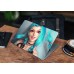 Наклейка на ноутбук - League Of Legends Джинкс Наклейка на ноутбук - League Of Legends Джинкс