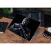 Наклейка на ноутбук - Mortal Kombat prepeare to fight Наклейка на ноутбук - Mortal Kombat prepeare to fight