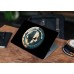 Наклейка на ноутбук - Warhammer Adeptus Mechanicus logo Наклейка на ноутбук - Warhammer Adeptus Mechanicus logo