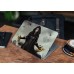 Наклейка на ноутбук - Ведьмак Yennefer Наклейка на ноутбук - Ведьмак Yennefer