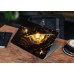 Наклейка на ноутбук - Gtx 1080