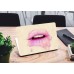Наклейка на ноутбук - Looselips Raspberry Наклейка на ноутбук - Looselips Raspberry