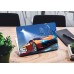 Наклейка на ноутбук - GTA sportcar Наклейка на ноутбук - GTA sportcar