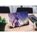 Наклейка на ноутбук - Warcraft Аллерия Ветрокрылая