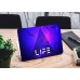 Наклейка на ноутбук - Triangle LIFE Наклейка на ноутбук - Triangle LIFE