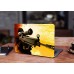 Наклейка на ноутбук - Counter-Strike Sniper Rifle Наклейка на ноутбук - Counter-Strike Sniper Rifle
