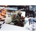 Наклейка на ноутбук - Call of Duty Black Ops 3 Наклейка на ноутбук - Call of Duty Black Ops 3
