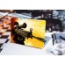 Наклейка на ноутбук - Counter-Strike Sniper Rifle Наклейка на ноутбук - Counter-Strike Sniper Rifle