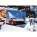 Наклейка на ноутбук - GTA sportcar Наклейка на ноутбук - GTA sportcar