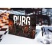 Наклейка на ноутбук - PUBG герои