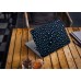 Наклейка на ноутбук - Drop Texture Наклейка на ноутбук - Drop Texture