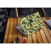 Наклейка на ноутбук - Military Camouflage Наклейка на ноутбук - Military Camouflage