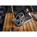 Наклейка на ноутбук - Audi wheel Наклейка на ноутбук - Audi wheel
