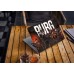 Наклейка на ноутбук - PUBG герои