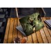 Наклейка на ноутбук - Lara Croft and tigers Наклейка на ноутбук - Lara Croft and tigers