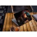 Наклейка на ноутбук - Dead Space Наклейка на ноутбук - Dead Space