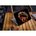 Наклейка на ноутбук - Game of thrones Наклейка на ноутбук - Game of thrones