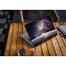 Наклейка на ноутбук - Galaxy Наклейка на ноутбук - Galaxy