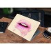 Наклейка на ноутбук - Looselips Raspberry Наклейка на ноутбук - Looselips Raspberry