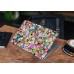 Наклейка на ноутбук - Stickerbomb Adventure Наклейка на ноутбук - Stickerbomb Adventure