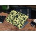 Наклейка на ноутбук - Military Camouflage Наклейка на ноутбук - Military Camouflage