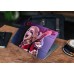 Наклейка на ноутбук - Harley Quinn Love and hate Наклейка на ноутбук - Harley Quinn Love and hate