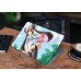 Наклейка на ноутбук - Pokemon Girl Wallpaper Наклейка на ноутбук - Pokemon Girl Wallpaper
