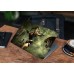 Наклейка на ноутбук - Lara Croft and tigers Наклейка на ноутбук - Lara Croft and tigers