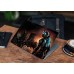 Наклейка на ноутбук - Dead Space Наклейка на ноутбук - Dead Space