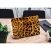 Наклейка на ноутбук - Leopard Skin Наклейка на ноутбук - Leopard Skin