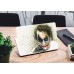 Наклейка на ноутбук - Joker paint Наклейка на ноутбук - Joker paint