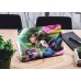 Наклейка на ноутбук - Overwatch D va Girl Наклейка на ноутбук - Overwatch D va Girl