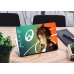 Наклейка на ноутбук - Overwatch Nice Tracer Наклейка на ноутбук - Overwatch Nice Tracer