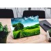 Наклейка на ноутбук - Green Landscape Наклейка на ноутбук - Green Landscape