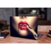 Наклейка на ноутбук - Vampire lips Наклейка на ноутбук - Vampire lips