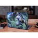 Наклейка на ноутбук - League Of Legends Мастер теней Наклейка на ноутбук - League Of Legends Мастер теней