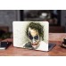 Наклейка на ноутбук - Joker paint Наклейка на ноутбук - Joker paint