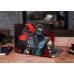 Наклейка на ноутбук - Mortal Kombat Sub-zero comics Наклейка на ноутбук - Mortal Kombat Sub-zero comics