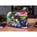 Наклейка на ноутбук - Overwatch D va Girl Наклейка на ноутбук - Overwatch D va Girl
