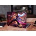 Наклейка на ноутбук - Katarina League of Legends Наклейка на ноутбук - Katarina League of Legends