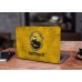Наклейка на ноутбук - Hufflepuff Наклейка на ноутбук - Hufflepuff