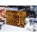 Наклейка на ноутбук - Leopard Skin Наклейка на ноутбук - Leopard Skin