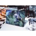 Наклейка на ноутбук - League Of Legends Мастер теней Наклейка на ноутбук - League Of Legends Мастер теней