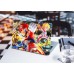 Наклейка на ноутбук - Super Mario Mario Kart 8 Deluxe Наклейка на ноутбук - Super Mario Mario Kart 8 Deluxe