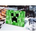 Наклейка на ноутбук - Minecraft Green texture Наклейка на ноутбук - Minecraft Green texture