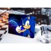 Наклейка на ноутбук - Super Sonic Наклейка на ноутбук - Super Sonic