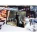 Наклейка на ноутбук - Watch Dogs Aiden Pearce