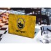 Наклейка на ноутбук - Hufflepuff Наклейка на ноутбук - Hufflepuff
