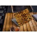 Наклейка на ноутбук - Leopard Skin Наклейка на ноутбук - Leopard Skin