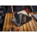 Наклейка на ноутбук - Santa Girlfriend Наклейка на ноутбук - Santa Girlfriend